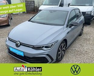 VW Volkswagen Golf R-Line TSi DSG / DCC- Fahrwerk /St Gebrauchtwagen