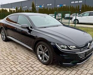 VW Arteon Gebrauchtwagen