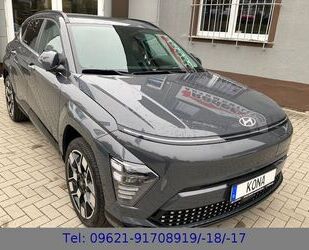 Hyundai KONA Gebrauchtwagen