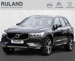 Volvo Volvo XC60 Momentum AWD T5 EU6d-T Allrad StandHZG Gebrauchtwagen