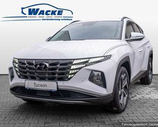 Hyundai Hyundai Tucson 1.6 T-GDI Plug-in Hybrid Prime 4WD Gebrauchtwagen