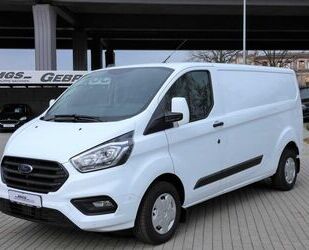 Ford Ford Transit Custom L2 H1 Trend #KAM #DAB #KLIMA Gebrauchtwagen