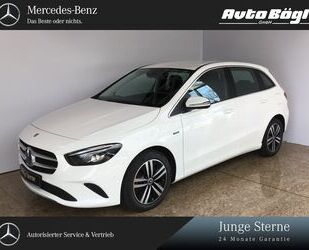 Mercedes-Benz Mercedes-Benz B 250 e Progressive/MBUX High-End/Bu Gebrauchtwagen