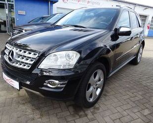 Mercedes-Benz Mercedes-Benz ML 320 CDI-Autom-Xenon-Comand-Leder- Gebrauchtwagen