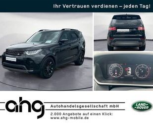 Land Rover Land Rover Discovery 3.0 SD6 HSE Black Pack Panora Gebrauchtwagen