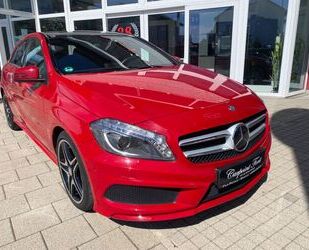 Mercedes-Benz Mercedes-Benz A 200 A -Klasse ,AMG,PANORAMA,1.Hand Gebrauchtwagen