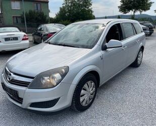 Opel Opel Astra H Caravan Edition 