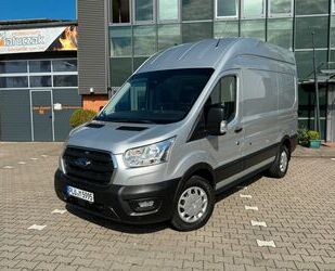 Ford Ford Transit 350 L2H3 170PS, Klima, Navi, Kamera T Gebrauchtwagen