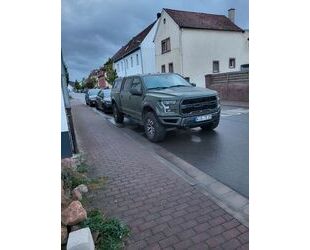 Ford Ford F 150 Raptor Gebrauchtwagen