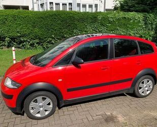 Audi Audi A2 1.6 FSI - 110PS - Sondermodell Colour Stor Gebrauchtwagen