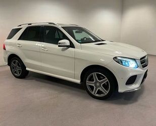 Mercedes-Benz Mercedes-Benz GLE 250 d 4Matic AMG Line*360°/LED/L Gebrauchtwagen