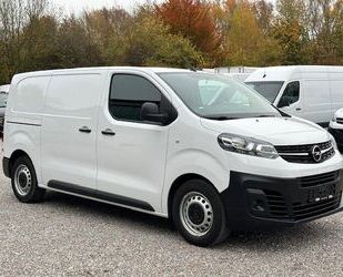 Opel Opel Vivaro Kasten Edition M L2 Klima Gebrauchtwagen