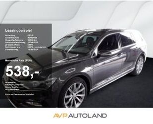 VW Volkswagen Passat Variant 2.0 TSI DSG R-Line | NAV Gebrauchtwagen