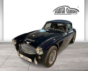 Austin Healey Austin Healey A3000 MK III Tolles Auto Gebrauchtwagen