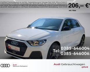 Audi Audi A1 Sportback 25 1.0 TFSI advanced Gebrauchtwagen