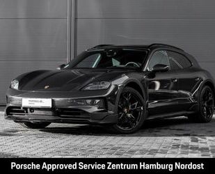 Porsche Porsche Taycan 4 Cross Turismo BOSE Head-Up Panora Gebrauchtwagen