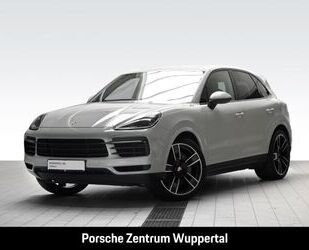 Porsche Porsche Cayenne S Sportabgas Head-Up BOSE Panorama Gebrauchtwagen