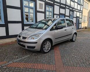 Mitsubishi Mitsubishi Colt 1.5 Invite (Fahrbereit mit Getrieb Gebrauchtwagen