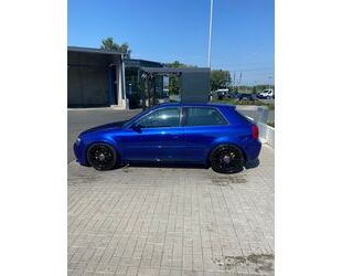 Audi Audi S3 1.8T quattro - Gebrauchtwagen