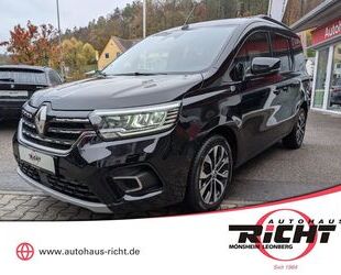 Renault Renault Kangoo 1.3 Tce Techno Navi Kamera LED SHZ Gebrauchtwagen