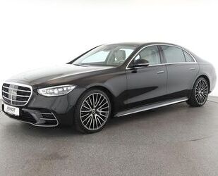 Mercedes-Benz Mercedes-Benz S 400 d 4M lang AMG DIGITAL LIGHT Pa Gebrauchtwagen