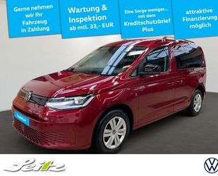 VW Volkswagen Caddy California 2.0 TDI *LED*PARKSENSO Gebrauchtwagen