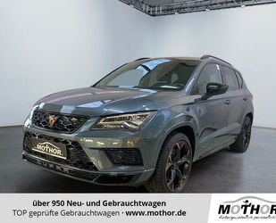 Cupra Cupra Ateca 2.0 TSI 4Drive DSG 360° Rückfahrkamera Gebrauchtwagen