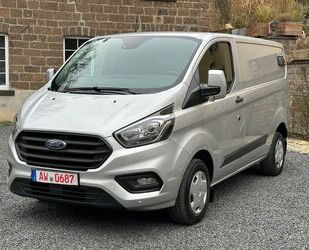 Ford Ford Transit Custom Kasten 280 L1 Trend LED AHK 2. Gebrauchtwagen