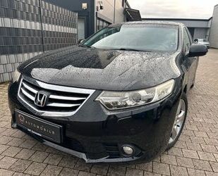 Honda Honda Accord Lim. Lifestyle Gebrauchtwagen