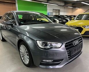 Audi Audi A3 ambiente Gebrauchtwagen