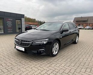 Opel Opel Insignia B 2.0 CDTI Sports Tourer Elegance 2H Gebrauchtwagen