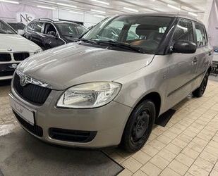 Skoda Skoda Fabia Classic *2. Hand*Klima*TÜV 08/2025* Gebrauchtwagen