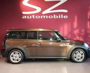 Mini MINI Cooper D Clubman 1.Hand Pano Leder PDC Gebrauchtwagen