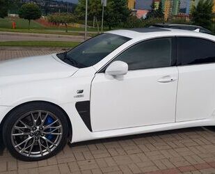 Lexus Lexus IS-F IS-F Gebrauchtwagen