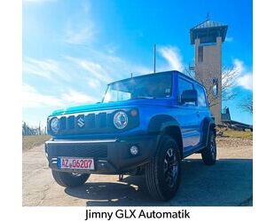 Suzuki Jimny Gebrauchtwagen