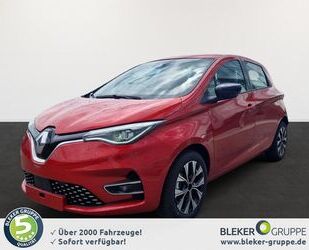 Renault ZOE Gebrauchtwagen