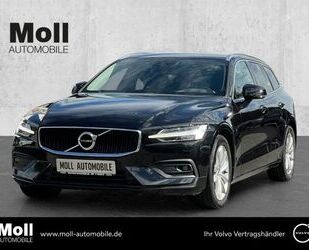 Volvo Volvo V60 Kombi Momentum Pro B4 Benzin EU6d Navi L Gebrauchtwagen