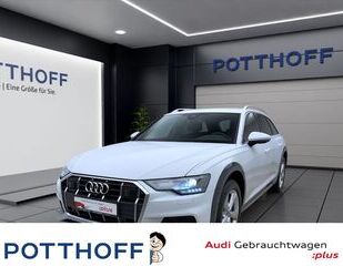 Audi Audi A6 allroad 40 TDi q. LED AHK ACC Standhzg Gebrauchtwagen