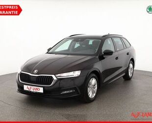 Skoda Skoda Octavia IV Combi 2.0 TDI DSG Style ACC VC LE Gebrauchtwagen