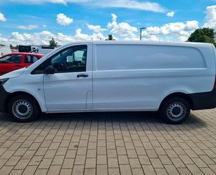 Mercedes-Benz Mercedes-Benz Vito Kasten 111 CDI extralang orig.1 Gebrauchtwagen