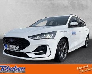 Ford Ford Focus ST Line + Allwetter + Winterpaket Gebrauchtwagen