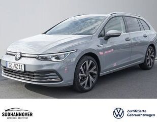 VW Volkswagen Golf VIII Variant Style 2.0 TDI DSG PAN Gebrauchtwagen