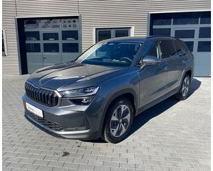 Skoda Skoda Kodiaq *AHK*MATRIX*Memory*virtual*neues Mod. Gebrauchtwagen