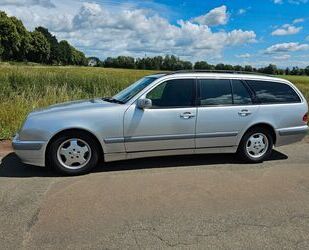 Mercedes-Benz Mercedes-Benz 240 Gebrauchtwagen