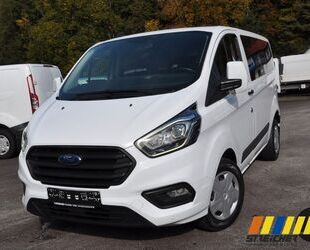 Ford Ford Transit Custom Kombi 320 L1 Trend *2xKlima* Gebrauchtwagen