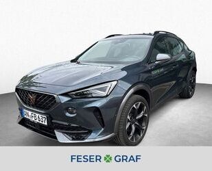 Cupra Cupra Formentor 1.5 TSI 110kW 7-Gang DSG/SHZ/RFK Gebrauchtwagen