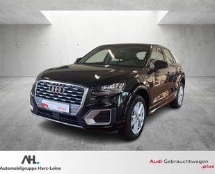 Audi Audi Q2 1.4 TFSI sport Klimaautomatik PDC hinten S Gebrauchtwagen