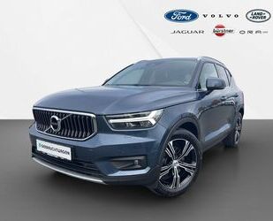 Volvo Volvo XC40 B4 Inscription Geartronic/Keyless/Leder Gebrauchtwagen