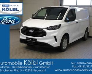 Ford Ford Transit Custom Kasten Trend L1 Auto. Allrad, Gebrauchtwagen