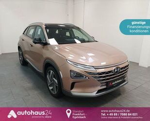 Hyundai Hyundai Nexo Navi|CAM|LED|Sitzhzg. Gebrauchtwagen